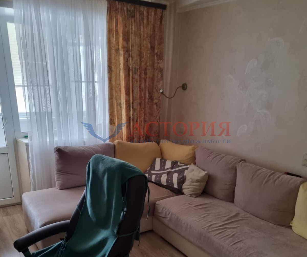 Купить 2-комнатную квартиру