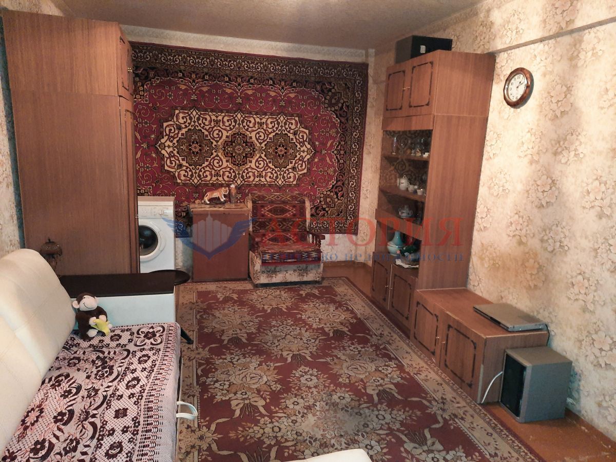 Купить 2-комнатную квартиру