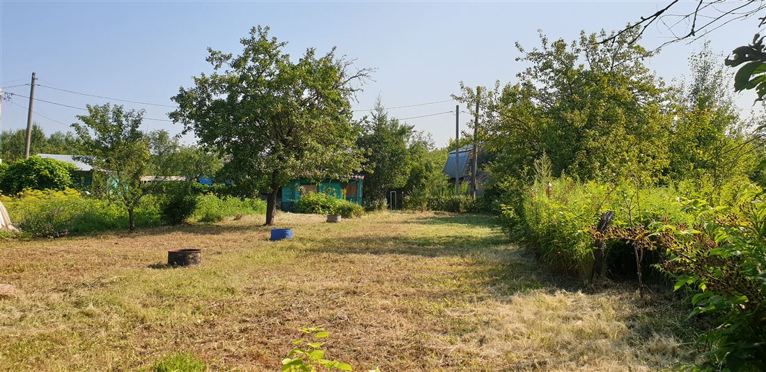Купить  участок