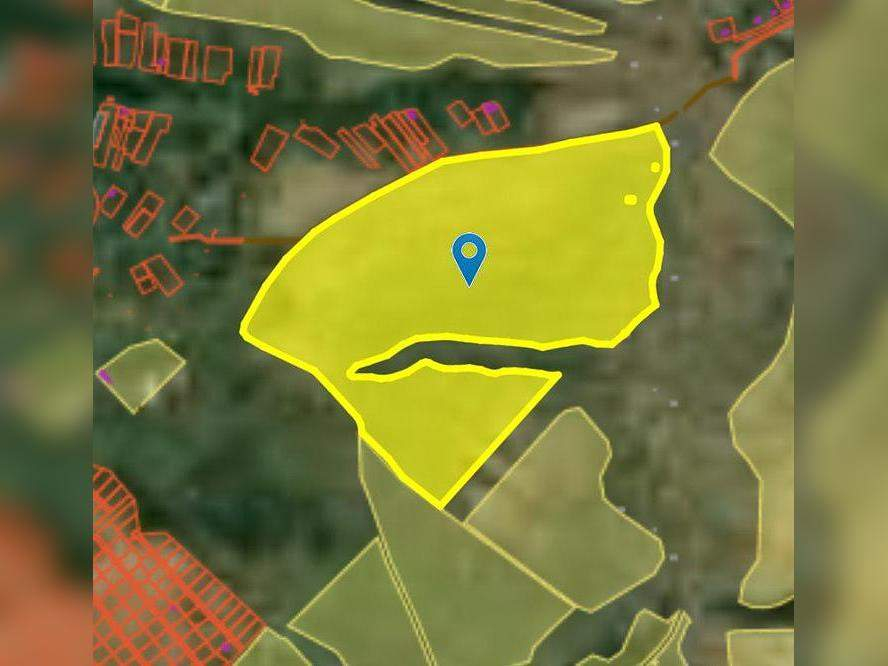 Купить  участок