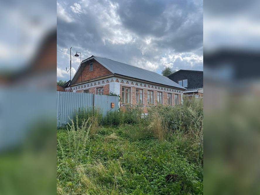 Купить  коттедж