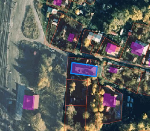 Купить  здание