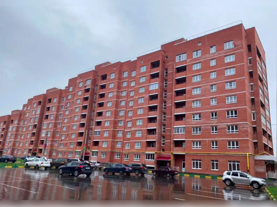 Купить 2-комнатную квартиру