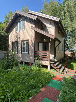 Купить  дом