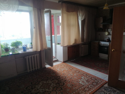 Купить 2-комнатную квартиру