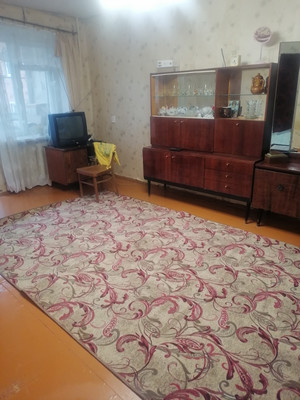 Купить 1-комнатную квартиру