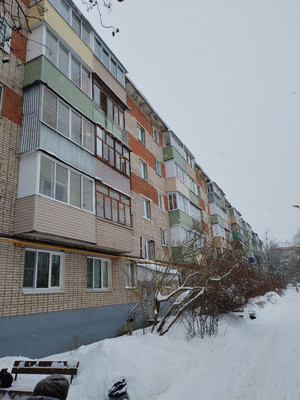 Купить 2-комнатную квартиру